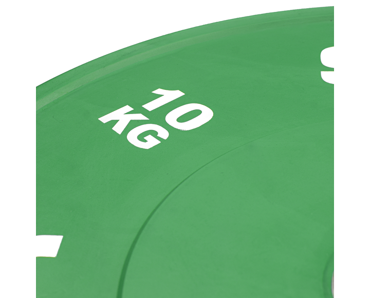 Disco Bumper 10 Kg - Salter