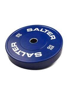Disque bumper 20 Kg - Salter
