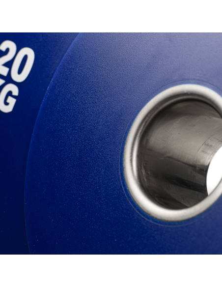 Disco Bumper 20 Kg - Salter