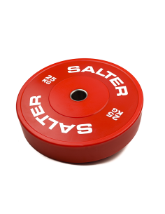 Disque bumper 25 Kg - Salter