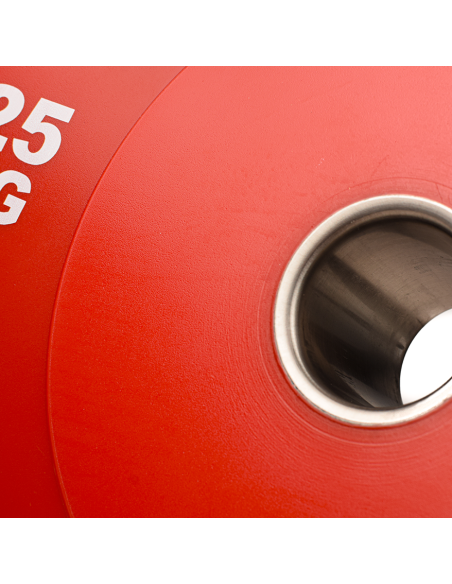 Disco Bumper 25 Kg - Salter