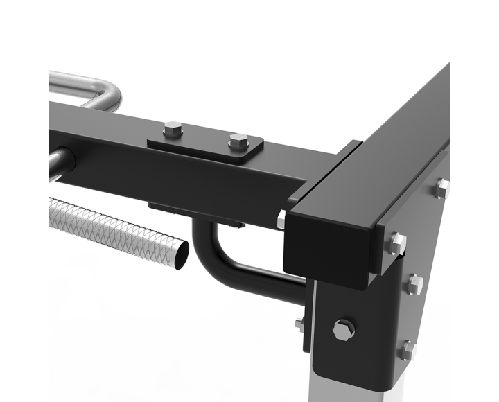 Power Rack -50mm - Salter