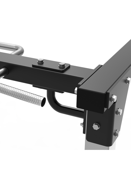 Power Rack -50mm - Salter