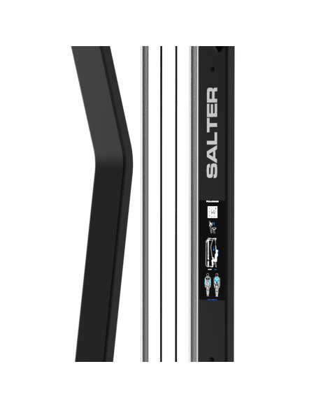 M-2091 POLEA ALTA ESSENCE