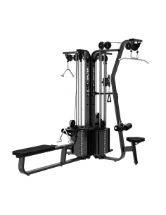 M-2089 TREN DE POLEAS 4 ESTACIONES ESSENCE 2