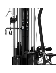 M-2095 TREN DE POLEAS CON CRUCE ESSENCE 2