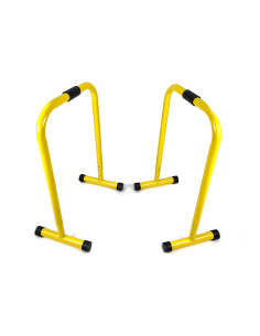 Barres parallèles hautes - Salter 2