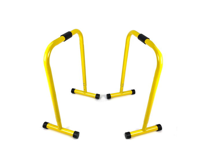 High parallel bars - Salter