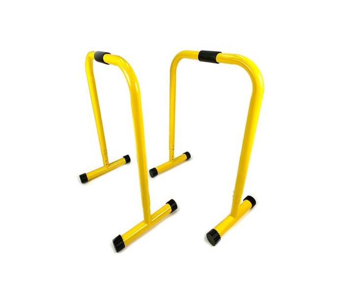 High parallel bars - Salter