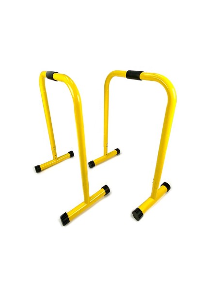 High parallel bars - Salter