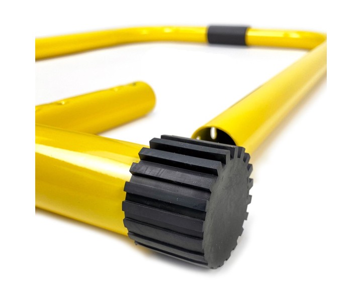 Barras paralelas alta - Salter