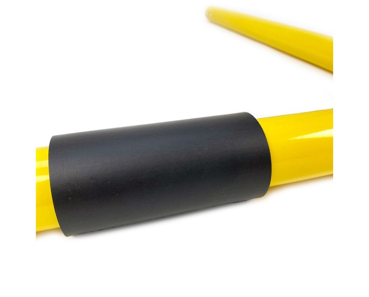 Barres parallèles hautes - Salter