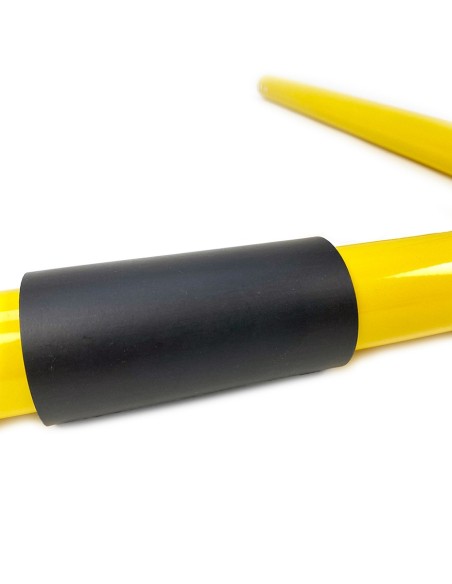 Barras paralelas alta - Salter