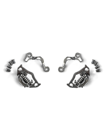 49383 SET OF CLEATS FOR PEDAL