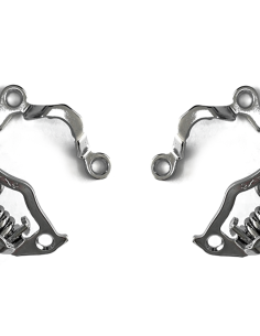 49383 JEU DE CALES POUR PEDALES 2