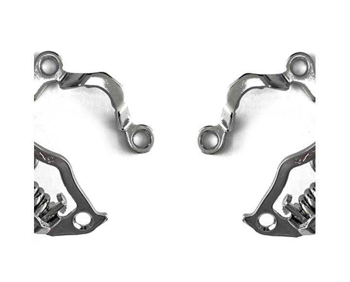 49383 SET OF CLEATS FOR PEDAL