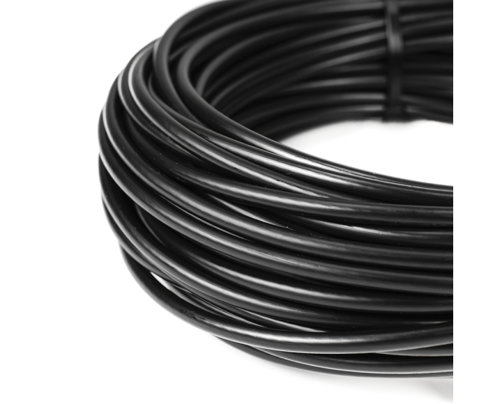 13100/25 ROLLO DE 25 METROS DE CABLE (5mm)