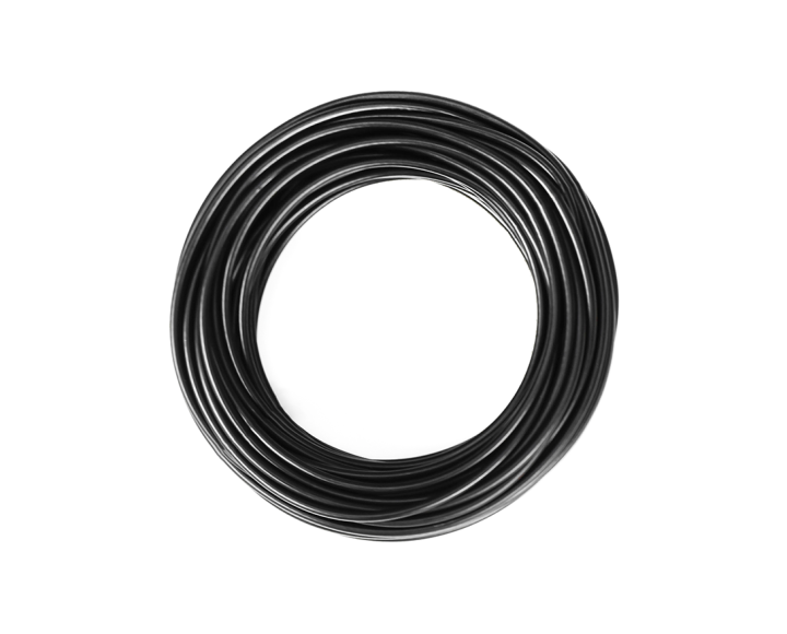 13100/25 ROLLO DE 25 METROS DE CABLE (5mm)