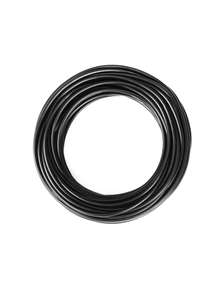 13100/25 ROLLO DE 25 METROS DE CABLE (5mm)