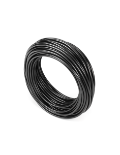 13101/25 ROLLO DE 25 METROS DE CABLE (6mm)