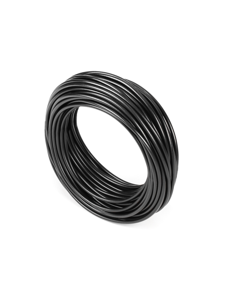 13101/25 ROLLO DE 25 METROS DE CABLE (6mm)