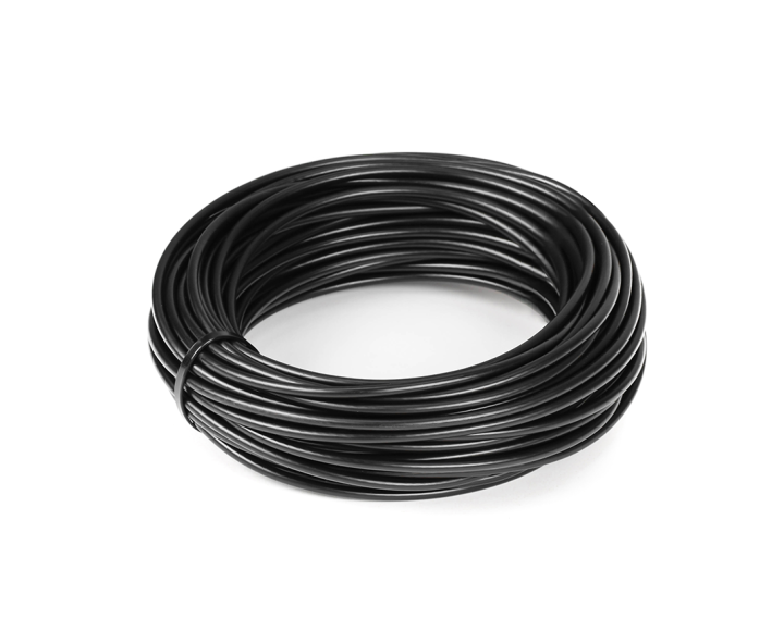 13101/25 ROLLO DE 25 METROS DE CABLE (6mm)