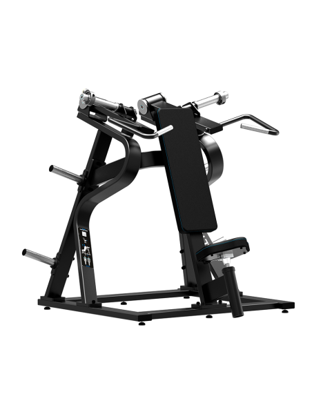 M-1576/50 SHOULDER PRESS PLATE LOADED