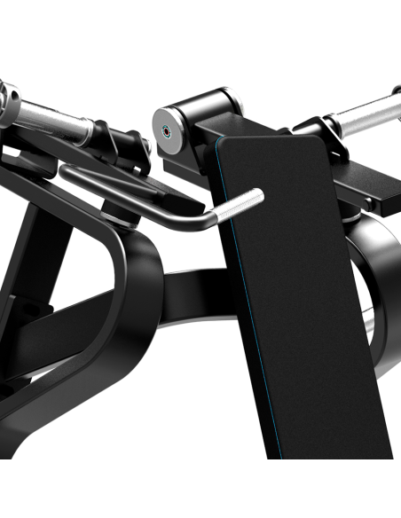 M-1576/50 PRESS DE HOMBROS