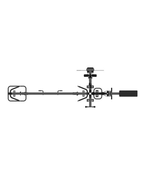 M-2094 POLEAS CRUZADAS 6 ESTACIONES ESSENCE