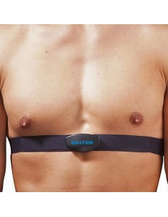 60100 3 IN 1 HEART RATE BELT 2
