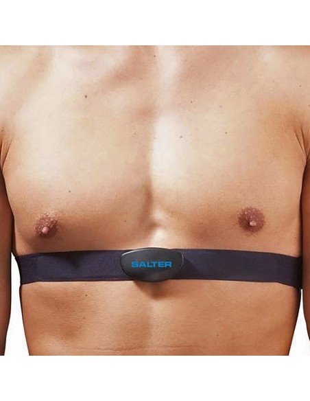 60900 HEART RATE BELT