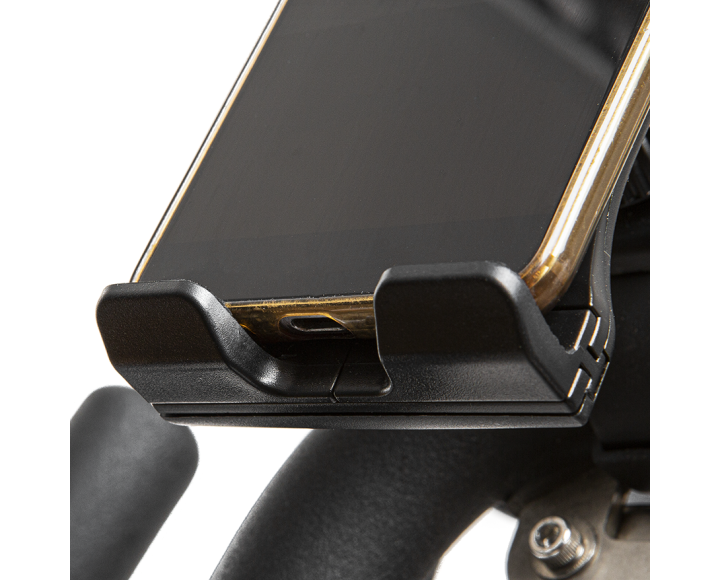 48590 SUPPORT POUR TABLETTE ET MOBILE