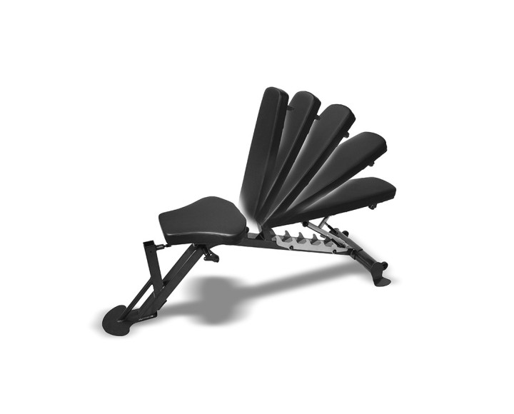INS-BCO INSPIRE ADJUSTABLE BENCH
