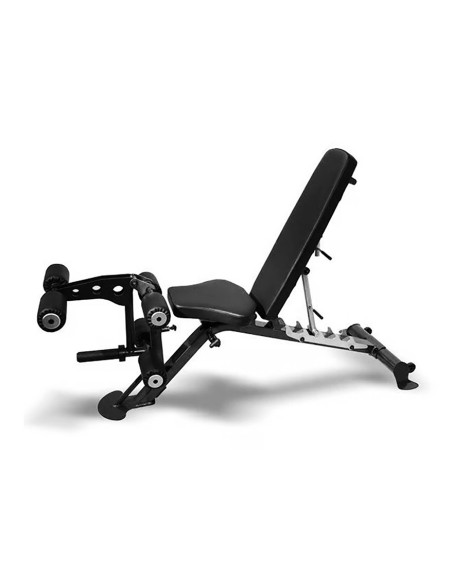 INS-BCO INSPIRE ADJUSTABLE BENCH