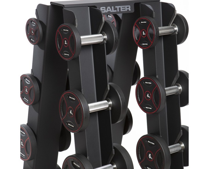 I-1734 SOPORTE VERTICAL PARA MANCUERNAS TPU