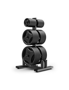 I-1828/50 SUPPORT POUR DISQUES ET BARRES 2