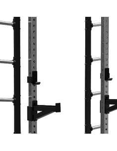 Half rack - Salter 2