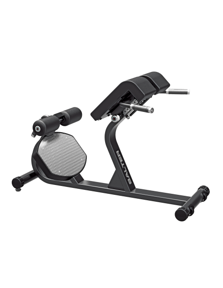 M-1017 HYPEREXTENSION BENCH