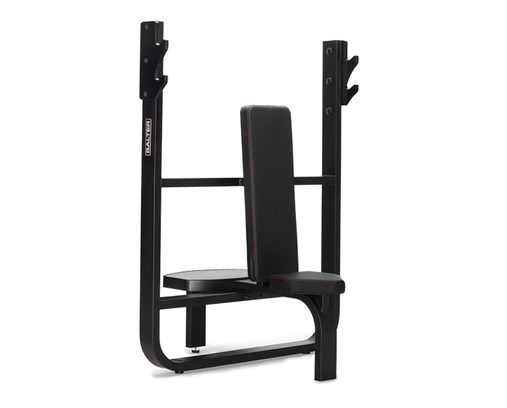 F-1076 SHOULDER PRESS BENCH