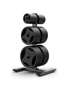 I-1829/50 SUPPORT POUR DISQUES 2