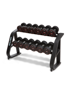 I-1736 DUMBBELL RACK