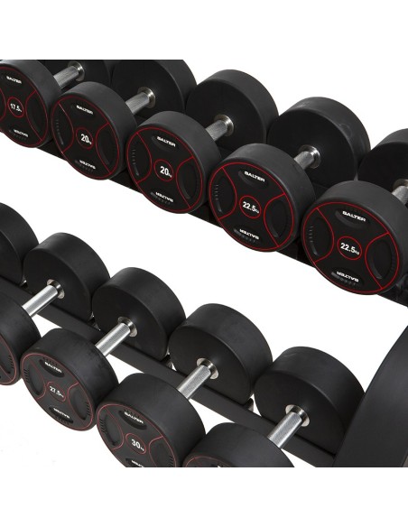 I-1736 DUMBBELL RACK