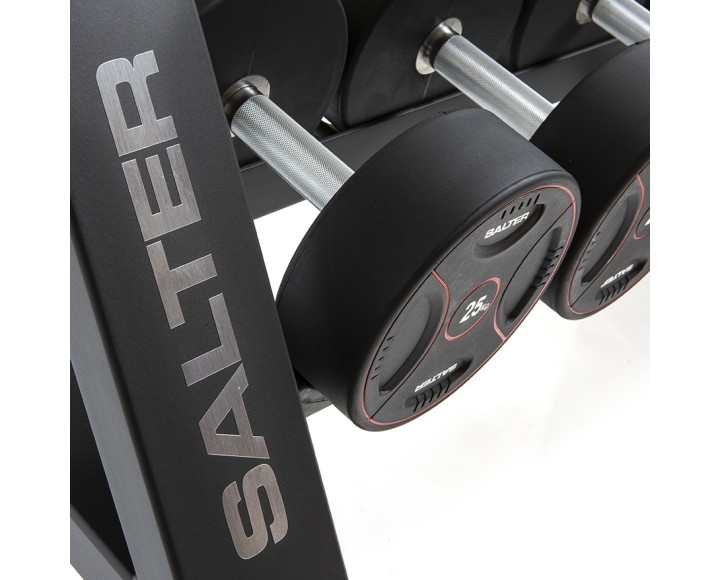 I-1736 SUPPORT POUR HALTERES