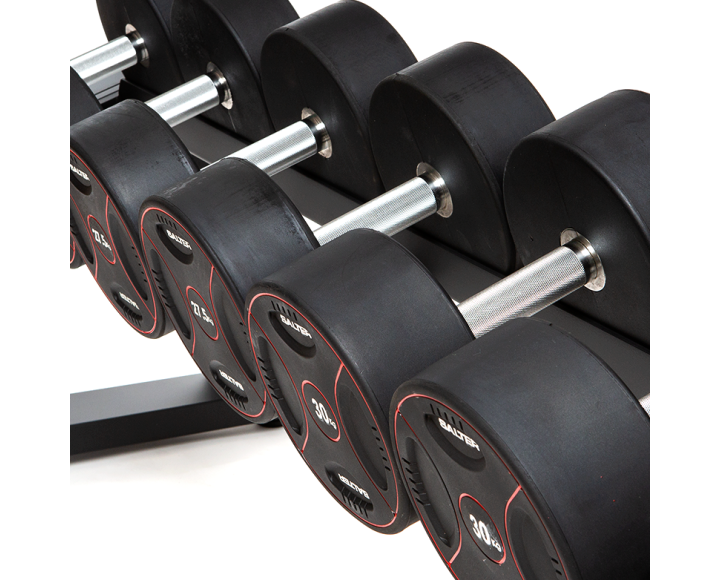 I-1736 SOPORTE PARA MANCUERNAS