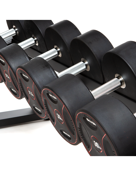 I-1736 DUMBBELL RACK