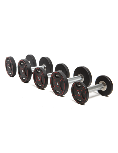 C-0010/C-0500 TPU DUMBBELLS