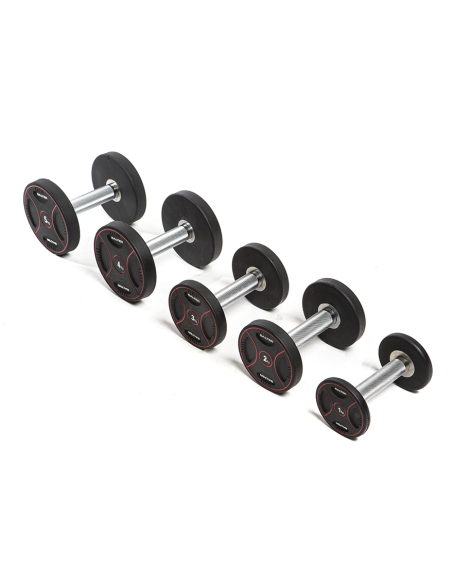 C-0010/C-0500 HALTERES TPU