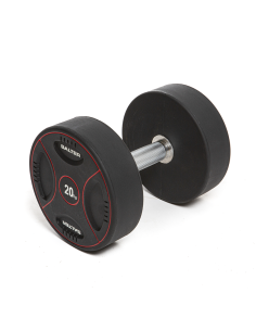 C-0010/C-0500 TPU DUMBBELLS 2