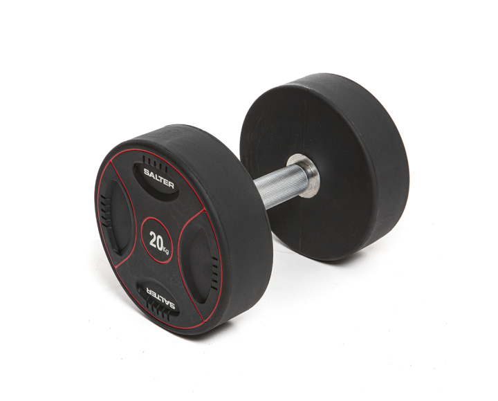 C-0010/C-0500 TPU DUMBBELLS