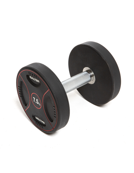 C-0010/C-0500 TPU DUMBBELLS